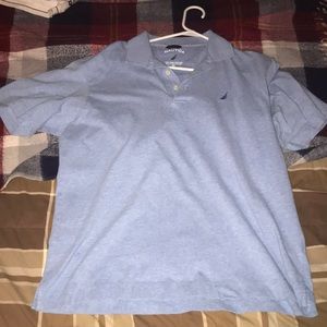 Náutica men’s polo | Adult M